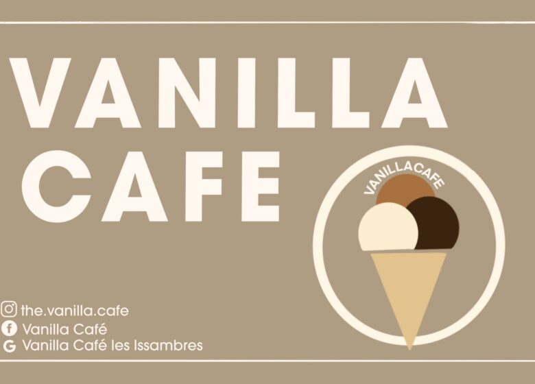 Vanilla Café