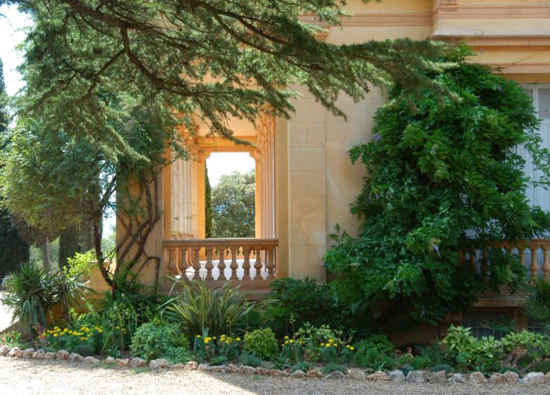Villa Aurélienne