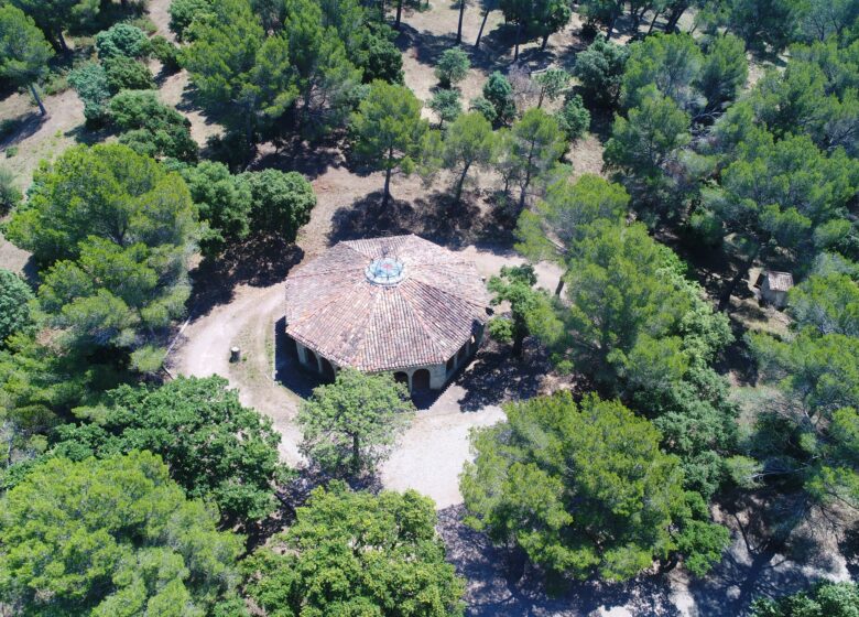 Chapelle Cocteau