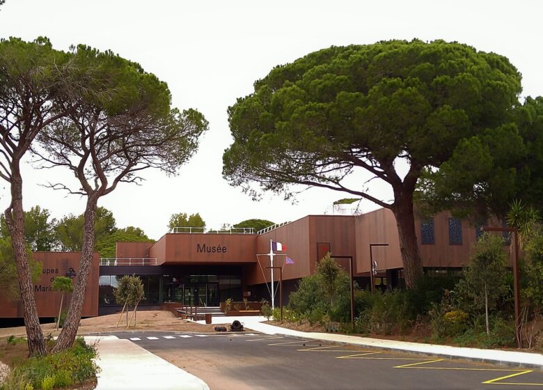 Musée des Troupes de Marine