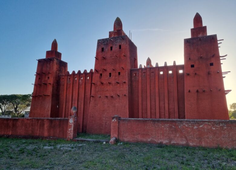 Mosquée Missiri
