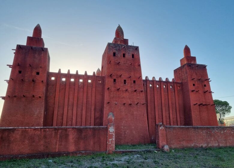 Mosquée Missiri