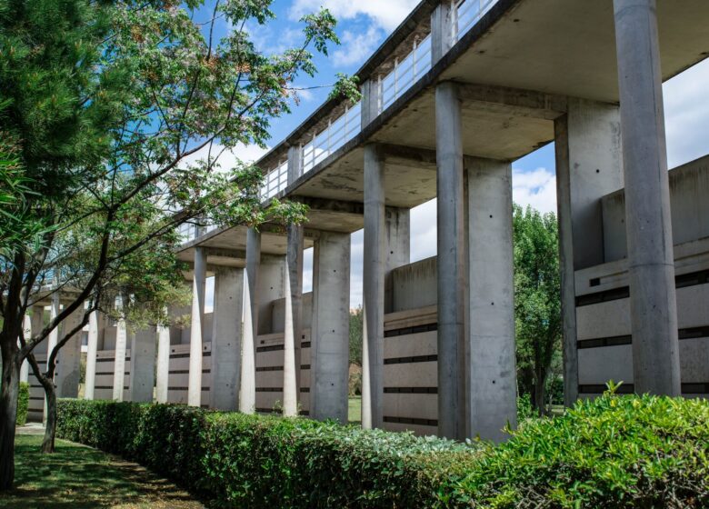 Mémorial des guerres en Indochine