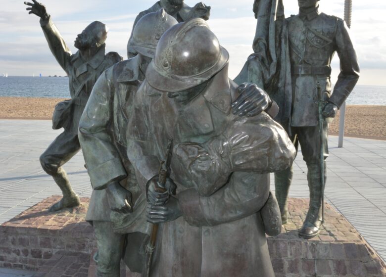 Mémorial de l’armée noire