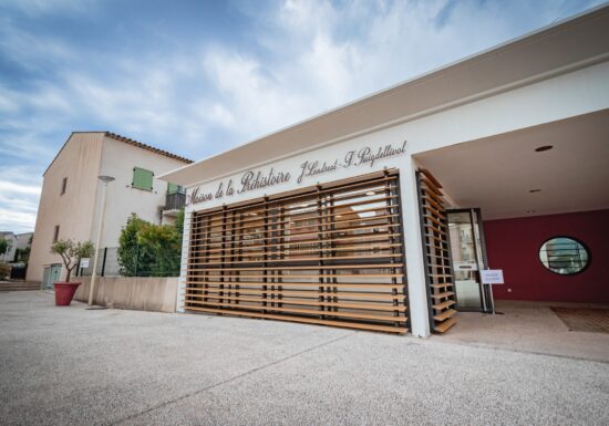 La Maison de la Préhistoire