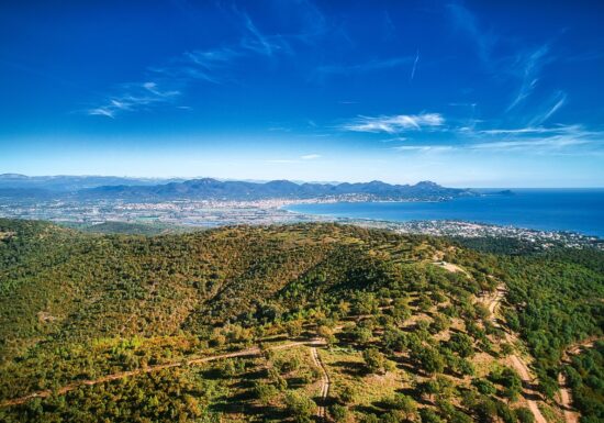 Randonnée Vallon de la Gaillarde