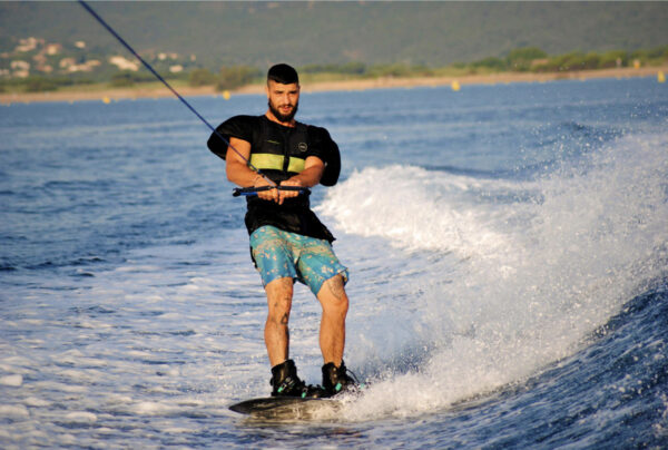 Wave Azur