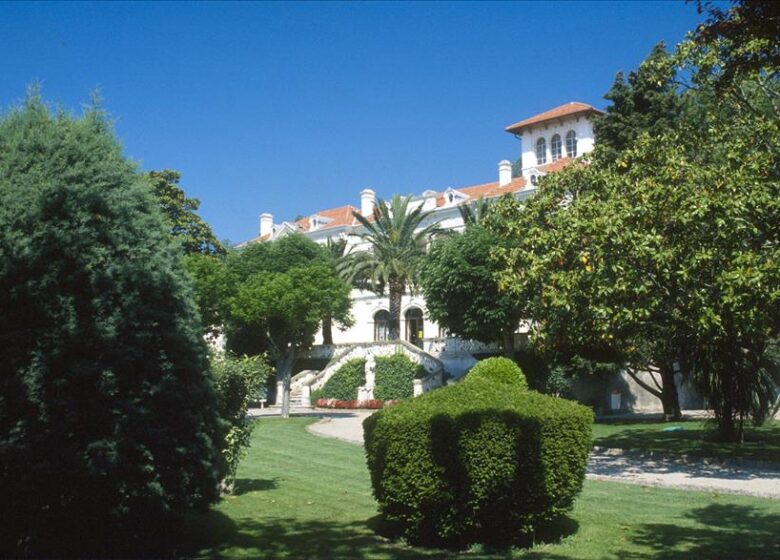 Parc de la Villa Marie