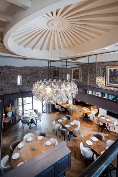 La Bastide du Clos Des Roses