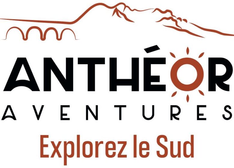 Anthéor Aventures