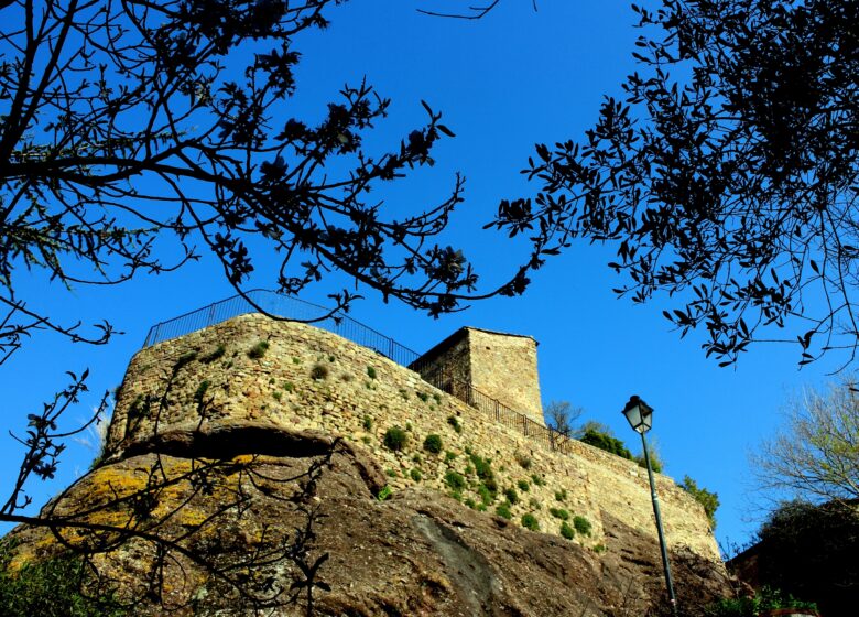 Le Castrum