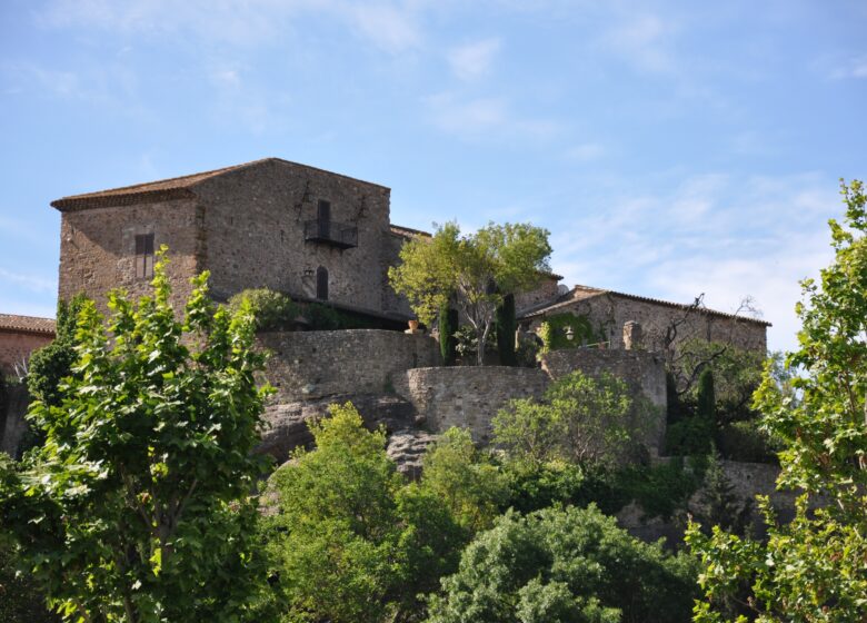 Le Castrum