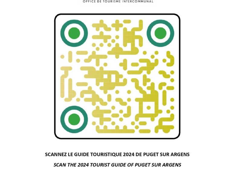 Office de Tourisme de Puget sur Argens