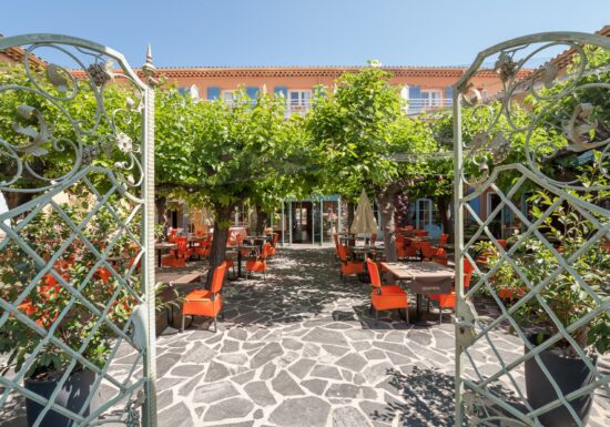 Le Bistrot du Provençal