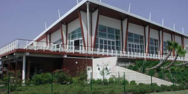 Restaurant de la piscine