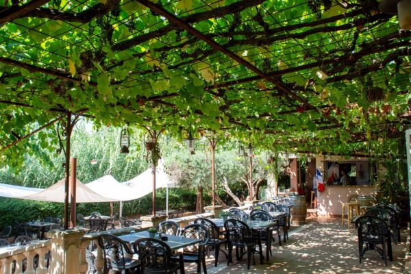 Restaurant les Pêcheurs