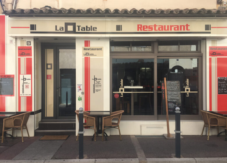 La Table