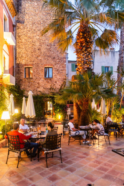 La table de Guillôme