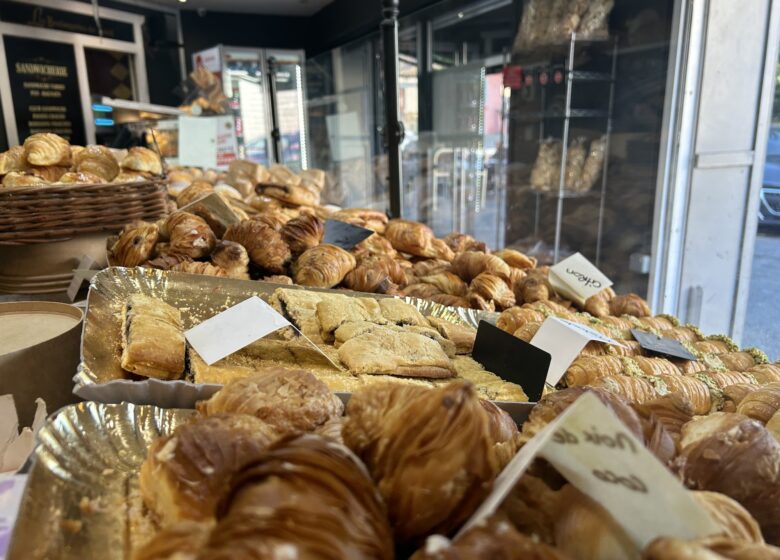 Boulangerie du Soleil