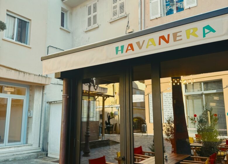 HAVANERA