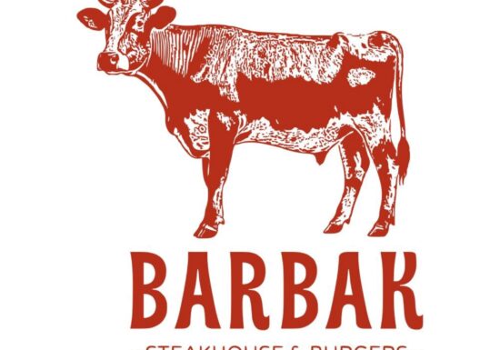 Barbak – Steakhouse & Burger