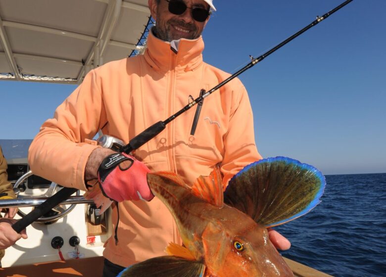 Fishing Trip