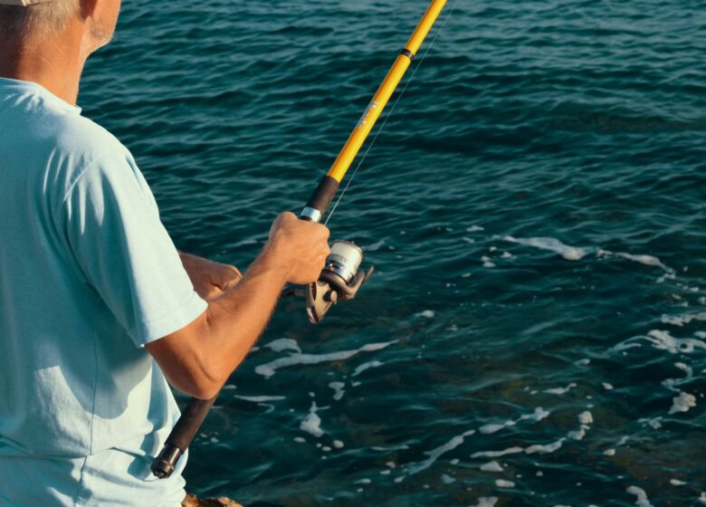 Fishing Trip