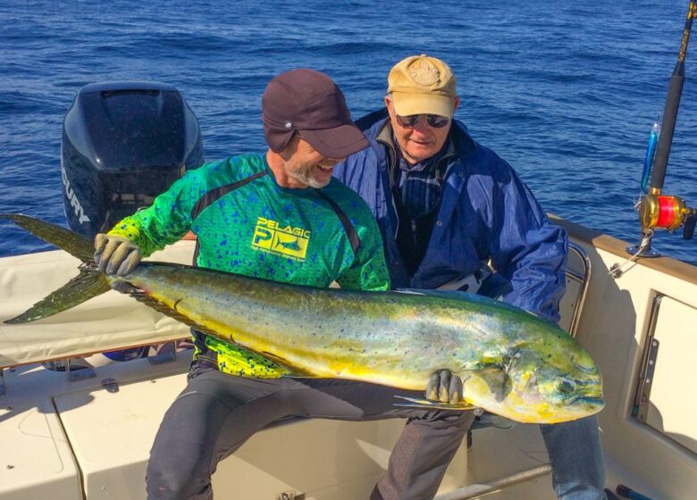 Fishing Trip