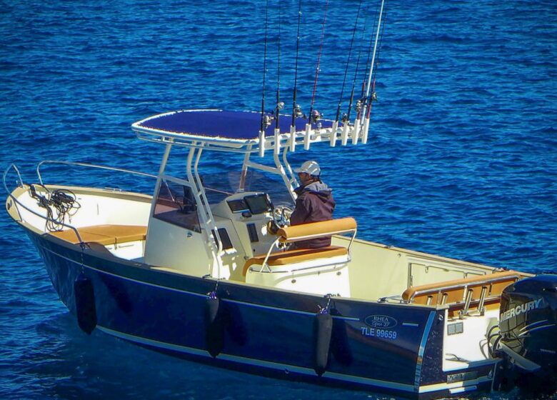 Fishing Trip