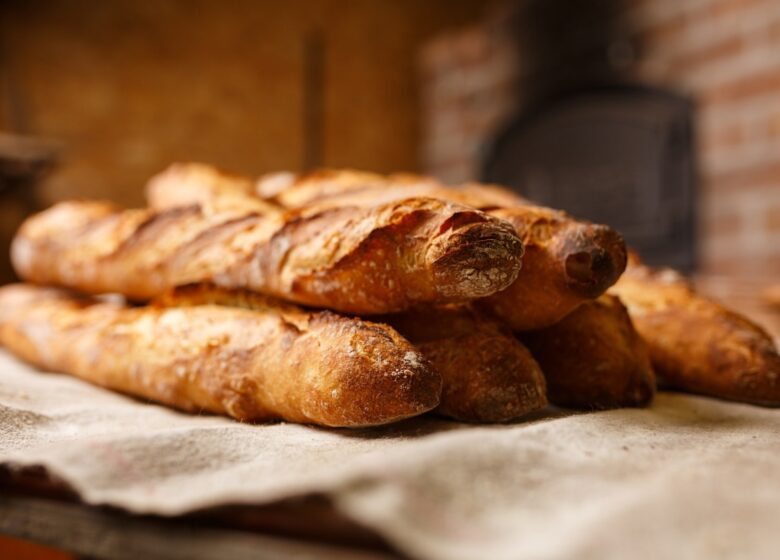 Boulangerie de la Tour