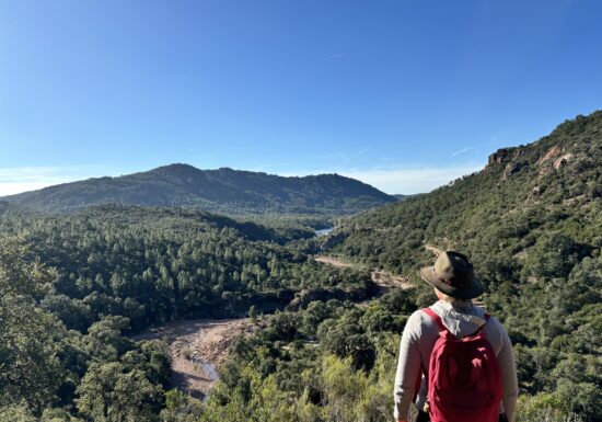 Randonnée : Du Pic de l’Escale aux Lentisques