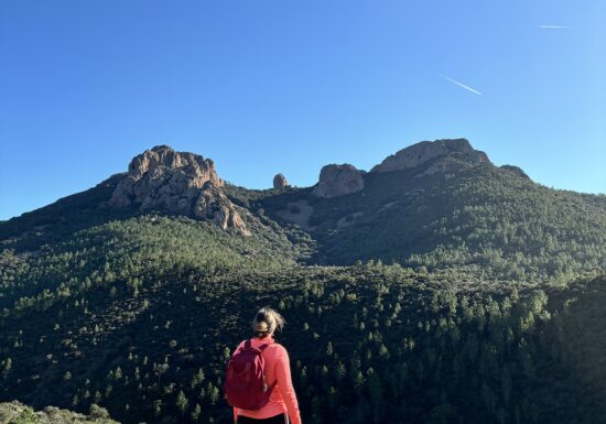 Randonnée : Du Pic de l’Escale aux Lentisques