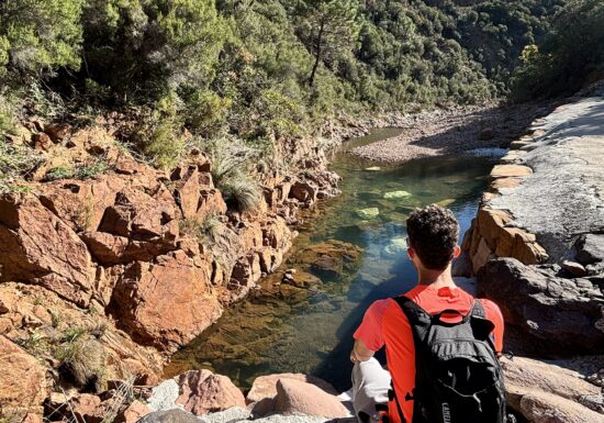 Randonnée : Du Pic de l’Escale aux Lentisques