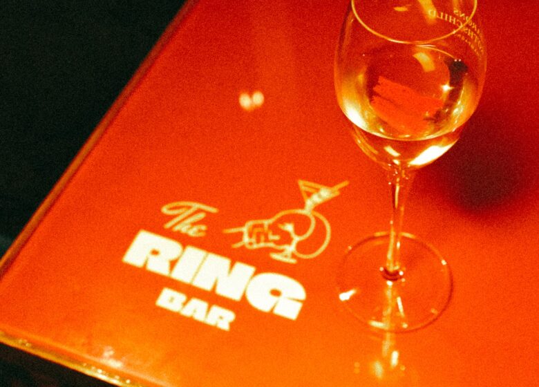 Ring Bar