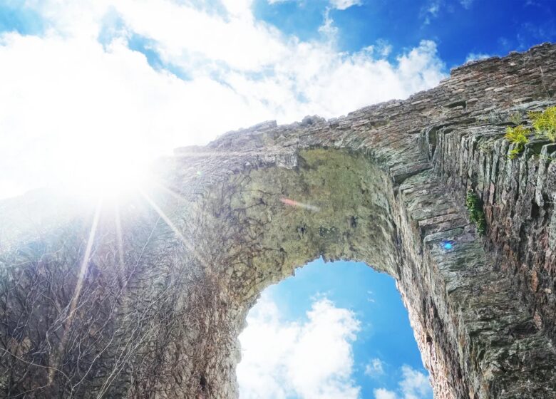 Les Arches Sénéquier