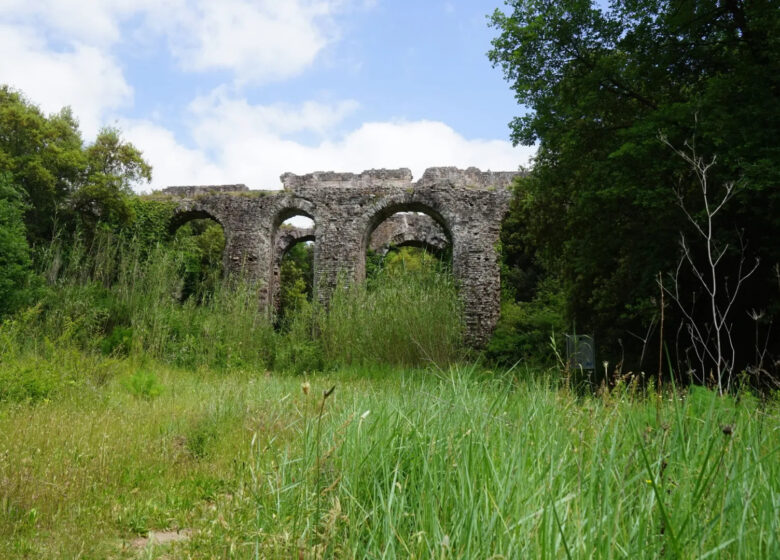 Les Arches Sénéquier