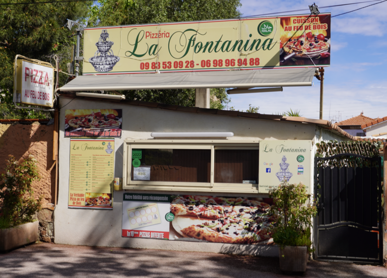 La Fontanina