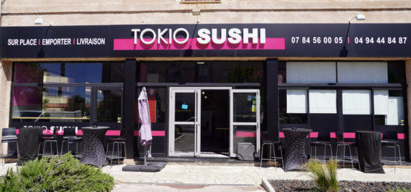 Tokio Sushi