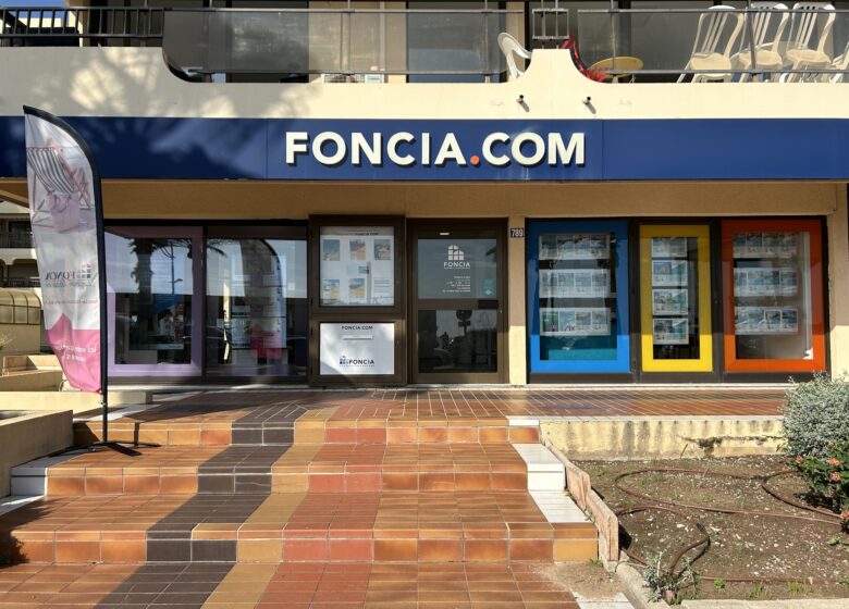 Foncia