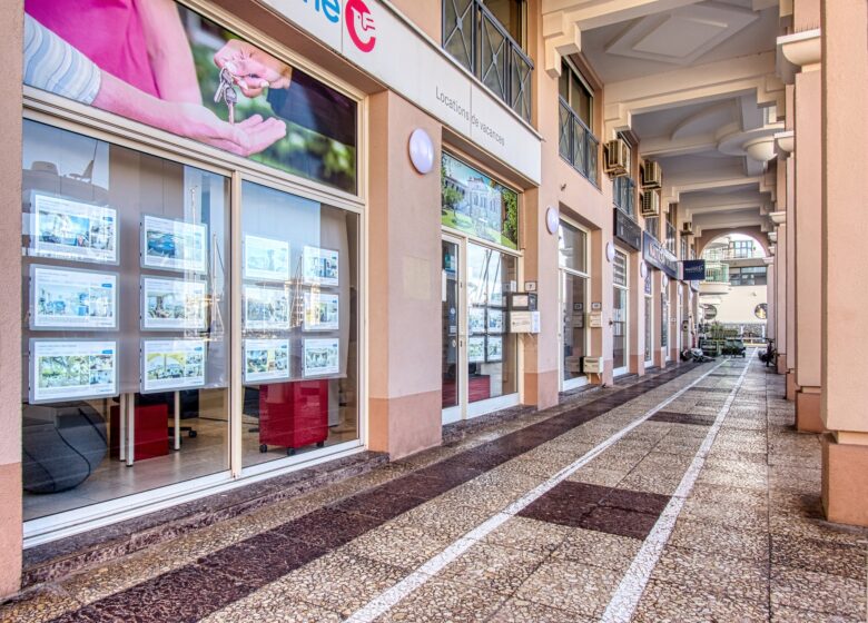 Interhome Fréjus
