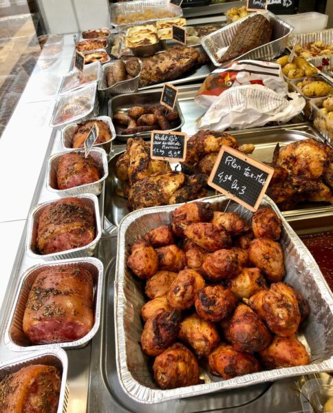 Rotisserie du Centre