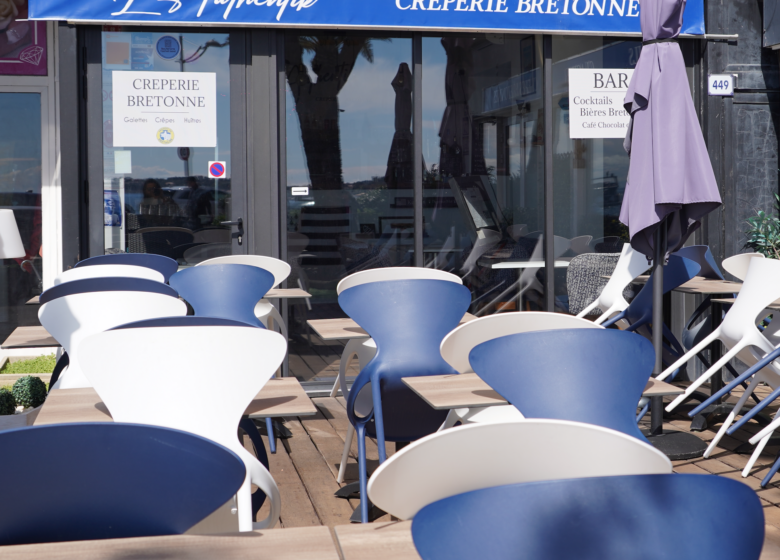 L’Authentik Crêperie Bretonne