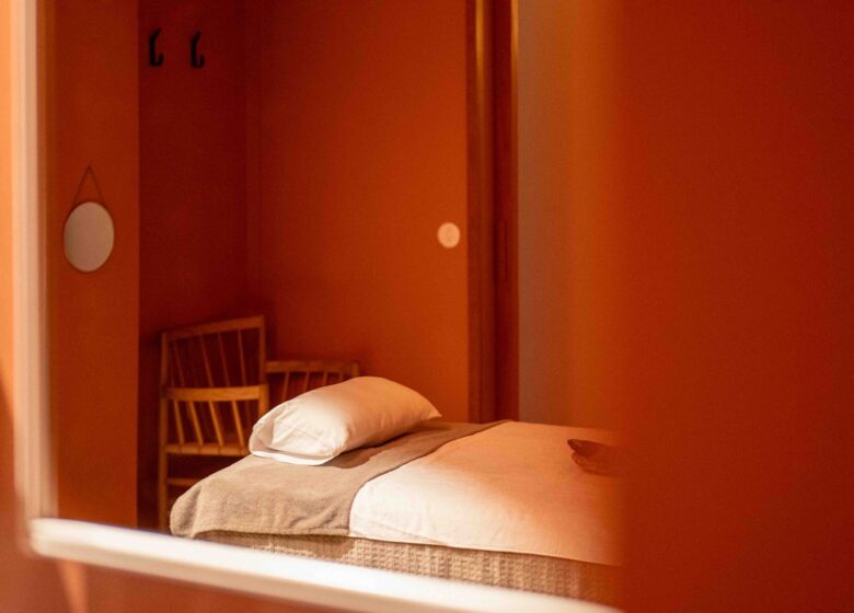 SPA Les Roches Rouges
