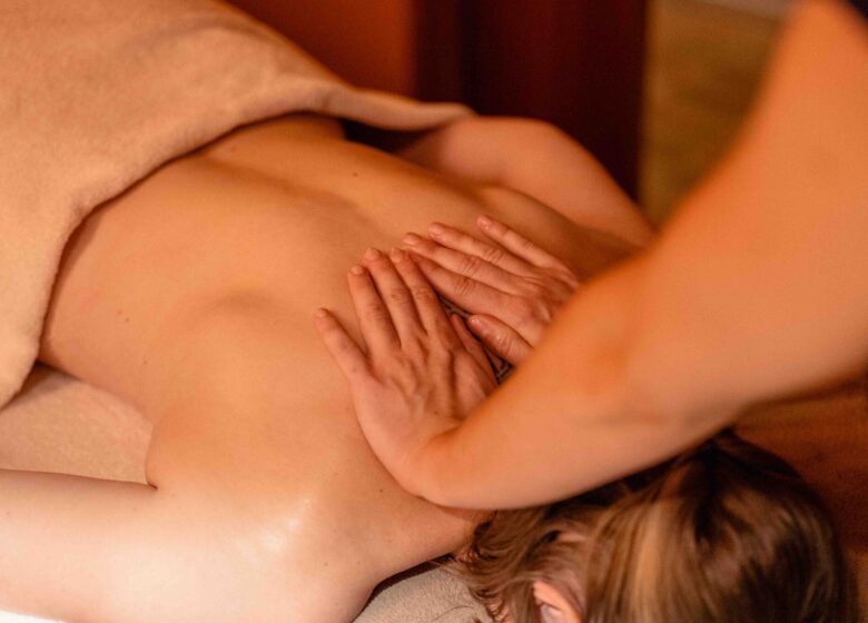 SPA Les Roches Rouges