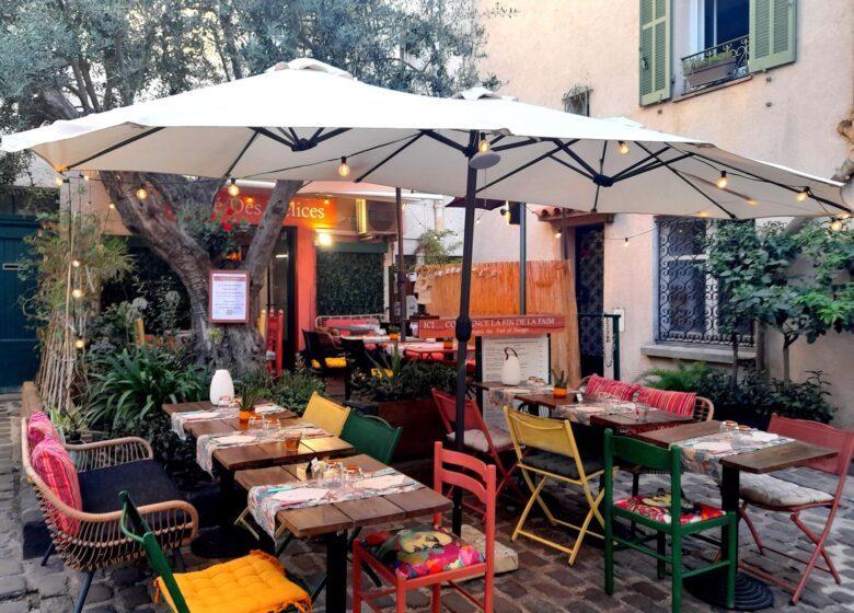 Café des délices