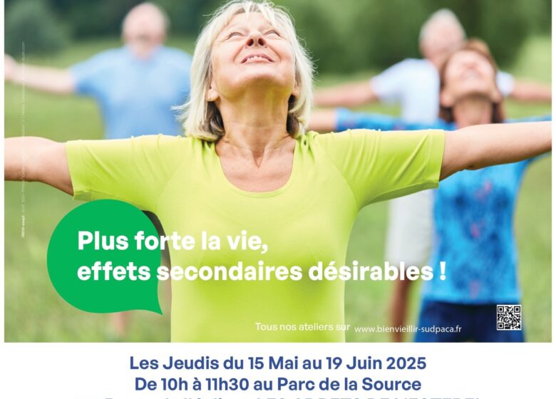 Gym douce