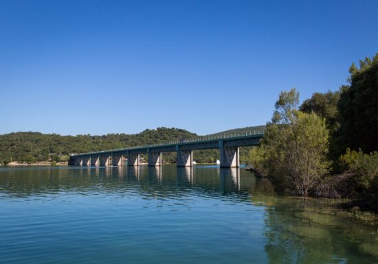 Moto : De Fréjus à l&rsquo;arrière pays Niçois