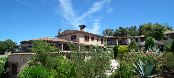 Auberge Panoramique – Hôtel l’Estirado