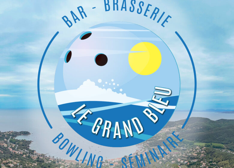Le Grand Bleu