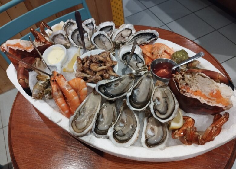 Le Comptoir du Sud